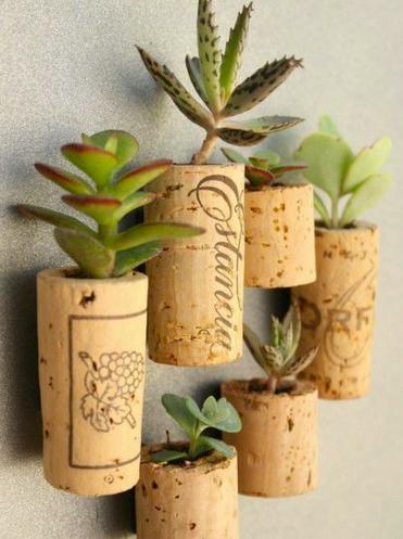 Cómo hacer un macetero original - Paso 5