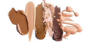 Cómo reutilizar la base de maquillaje