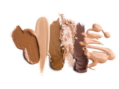 Cómo reutilizar la base de maquillaje