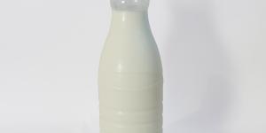 Qué contiene la leche