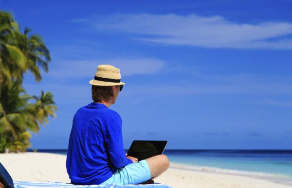 Cómo aprender a estar solo - Paso 9