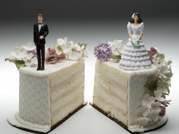 Cómo divorciarse en España