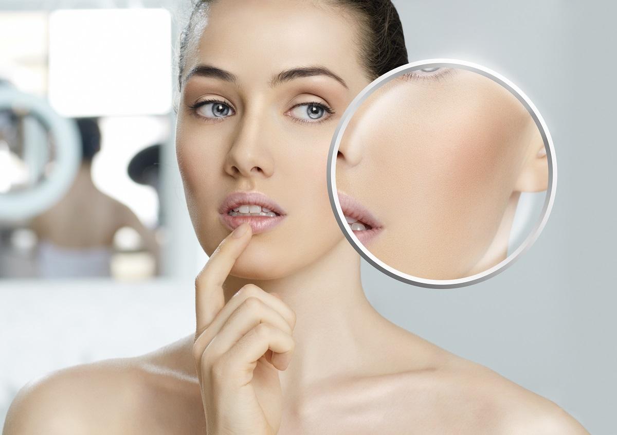 Cómo hacer una rutina de limpieza facial