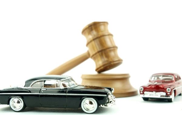 Cómo saber si un coche tiene orden de embargo