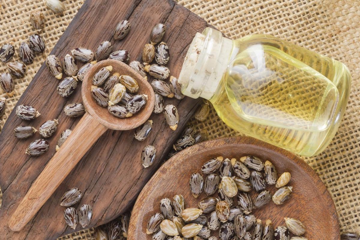 Cómo tomar aceite de ricino para el estreñimiento