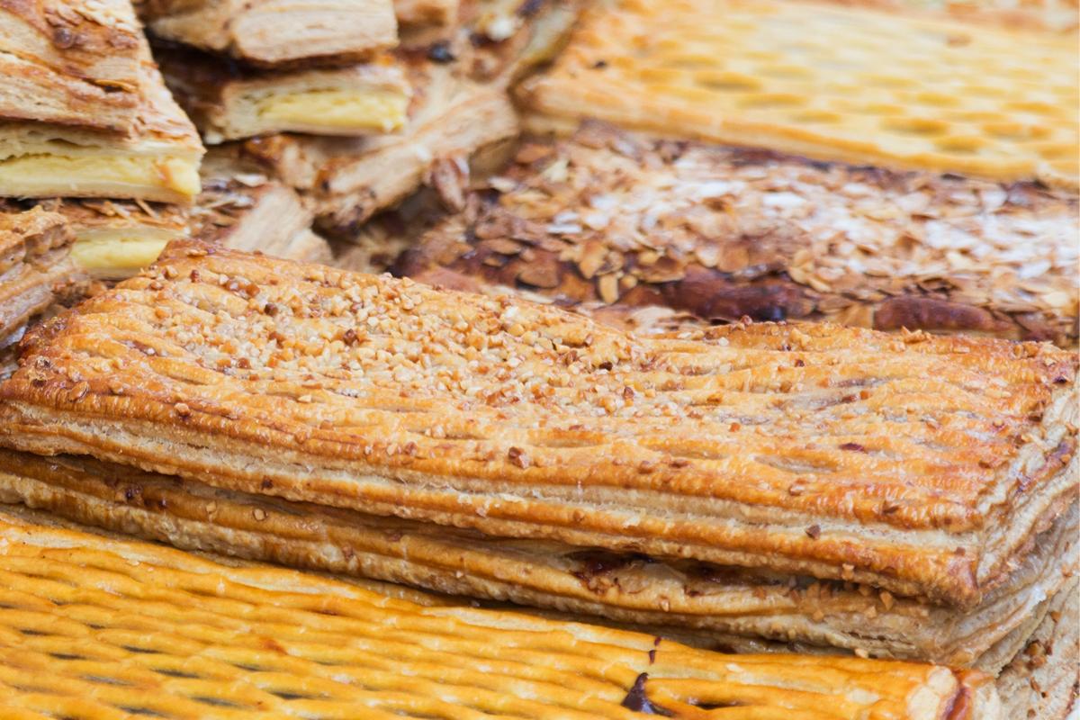 Cómo hacer una coca de cabello de ángel: receta fácil y deliciosa