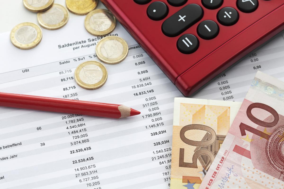 Cómo se clasifican los pasivos