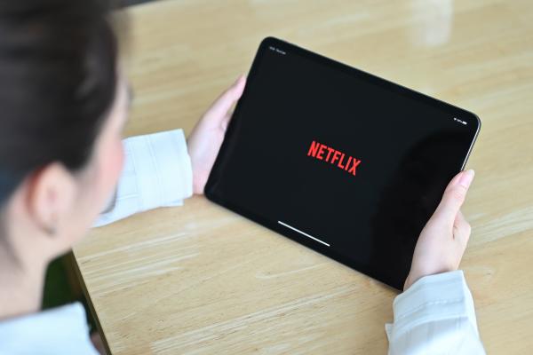 Las mejores aplicaciones para ver películas y series: disfruta de tus favoritas - Netflix