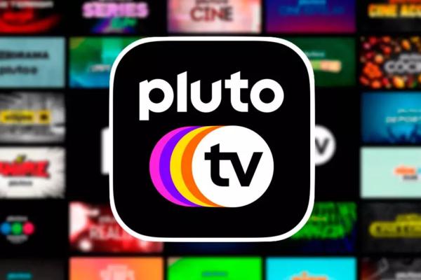Las mejores aplicaciones para ver películas y series: disfruta de tus favoritas - Pluto TV (Gratis)