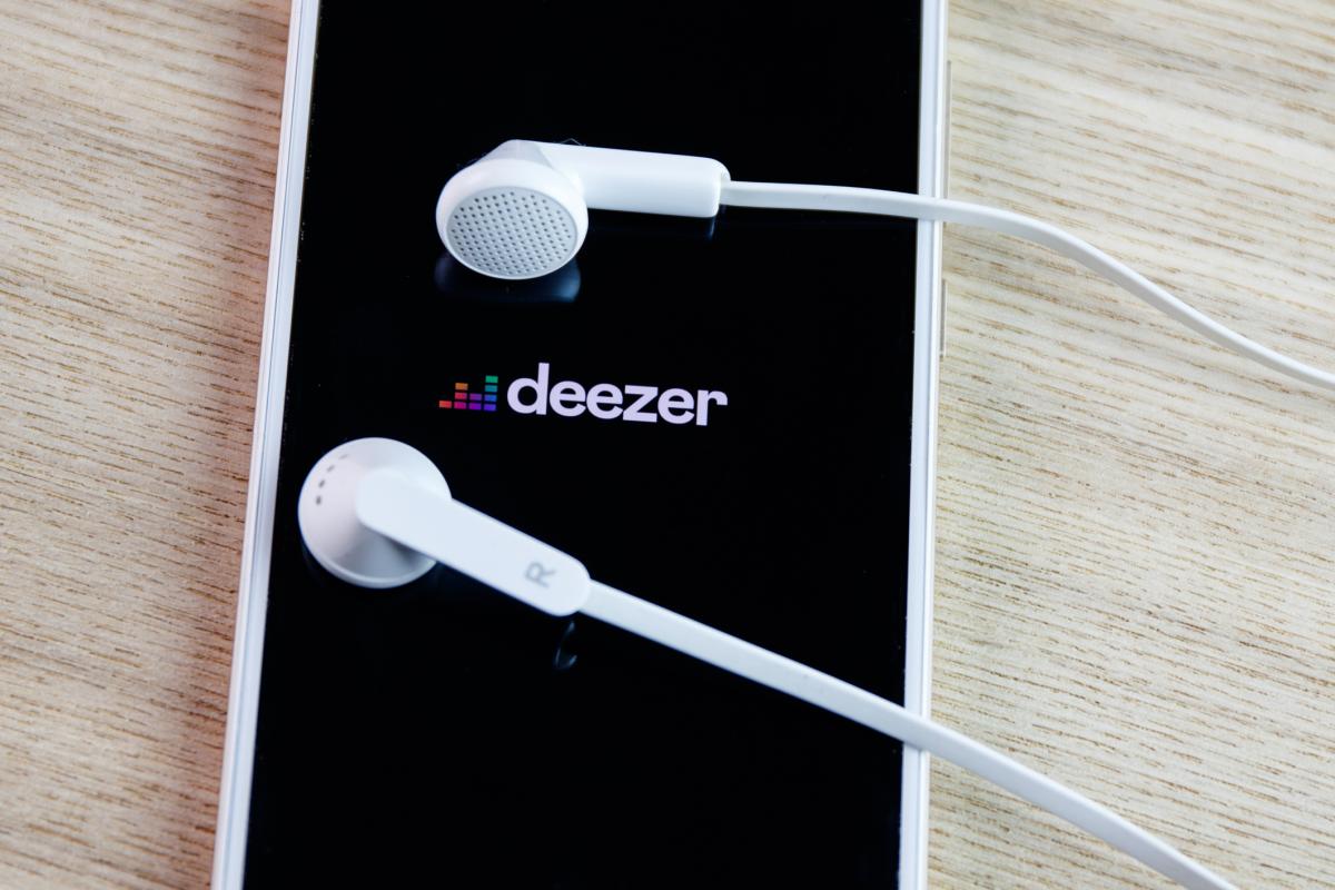 Qué es Deezer y cómo funciona