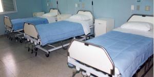 Cómo cuidar a enfermos en cama o inmovilizados