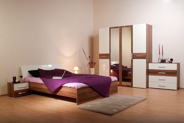 Cómo decorar un dormitorio según el Feng Shui - Paso 4