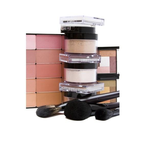 Cómo guardar el maquillaje