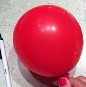 Cómo hacer un portavelas vintage - muy original - Paso 2