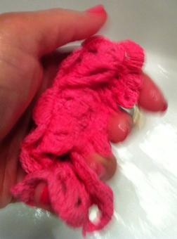 Cómo hacer un portavelas vintage - muy original - Paso 4