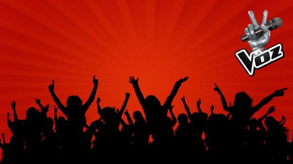 Cómo participar en La Voz