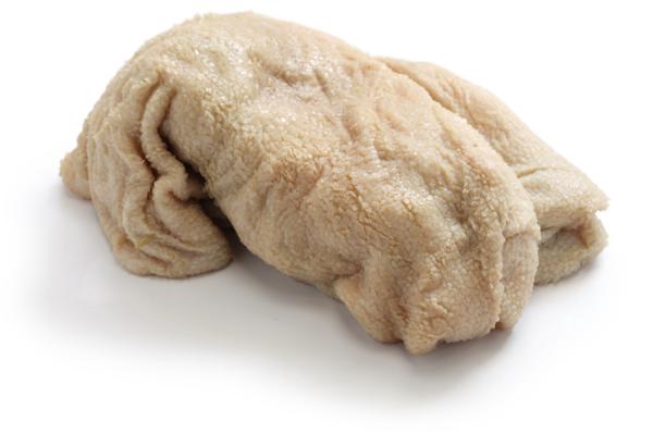 Cómo preparar mondongo - Paso 1