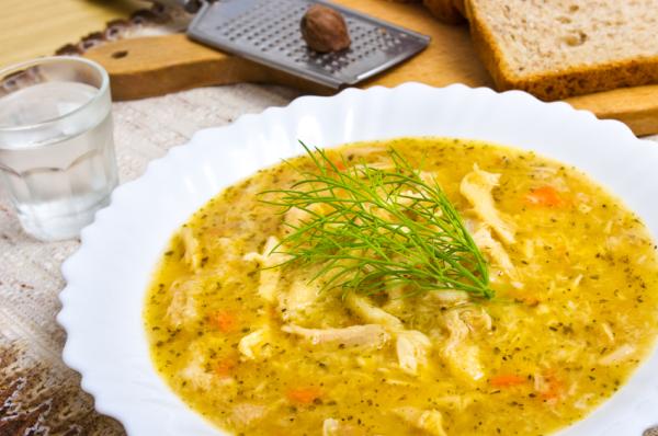 Cómo preparar mondongo - Paso 5