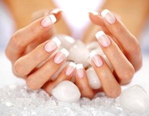 Cómo cuidar las uñas de gel
