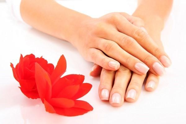 Cómo quitar las manchas de las manos con perejil - remedio efectivo