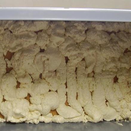 Cómo reciclar espuma de poliuretano