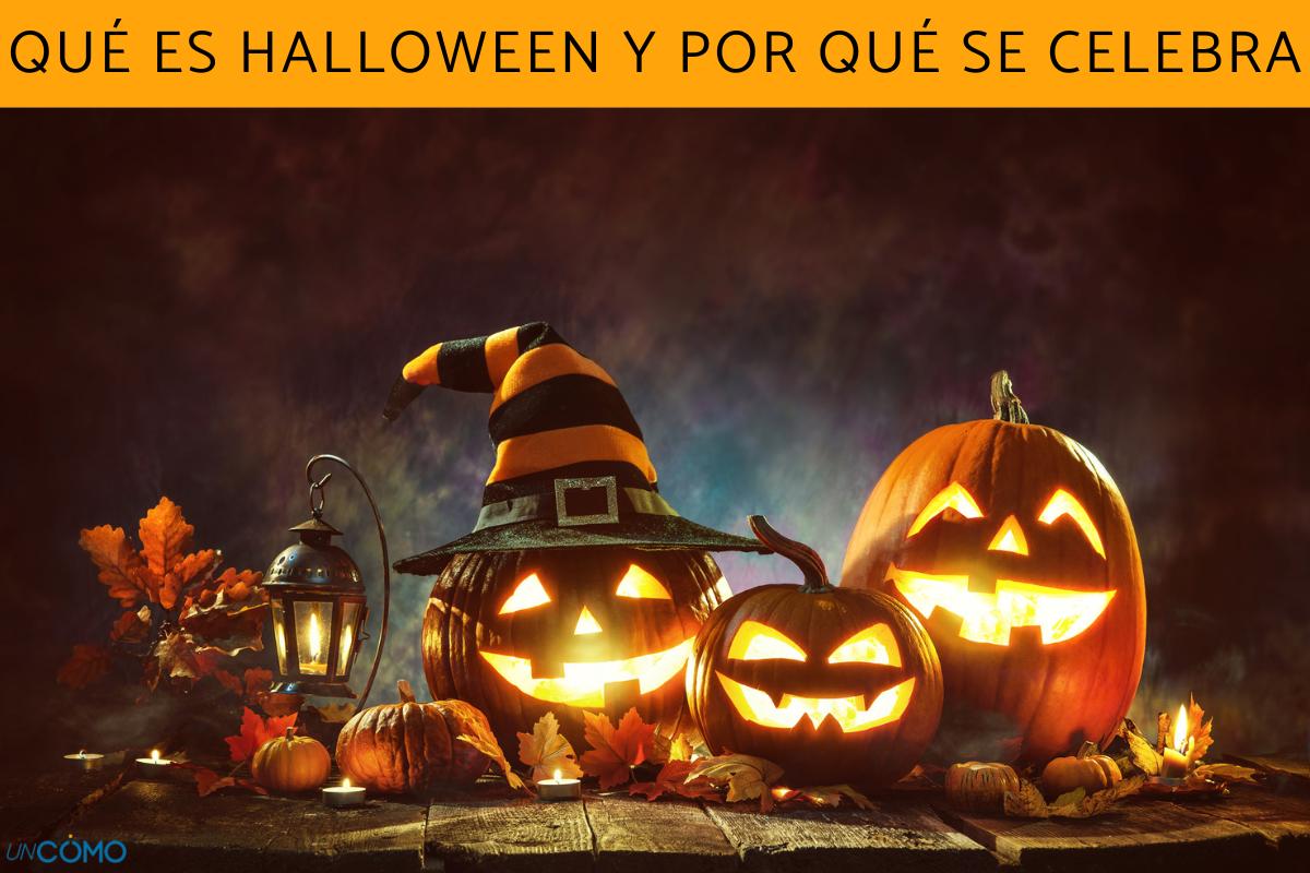 Qué es Halloween y por qué se celebra