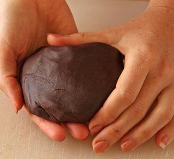 Cómo hacer fondant de chocolate - Paso 5