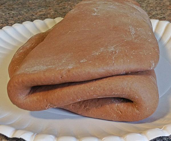 Cómo hacer fondant de chocolate - Paso 6