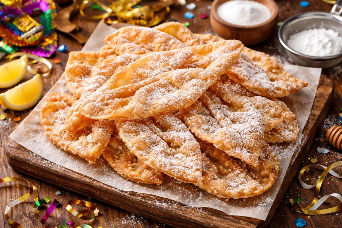 Cómo hacer orejas de Carnaval