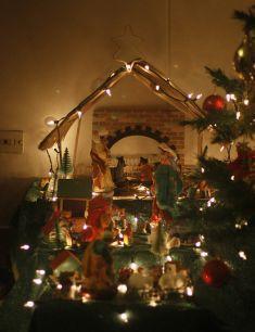 Cómo hacer una iluminación Navideña - Paso 9