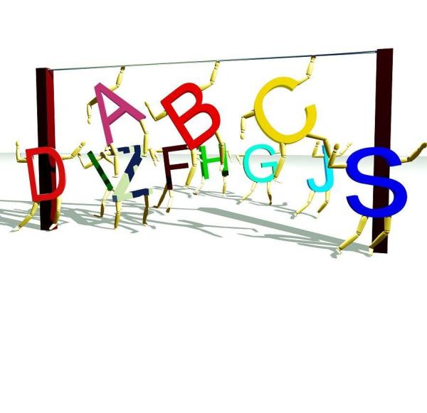 Cómo escribir mi nombre de forma artística