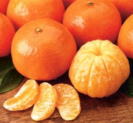 Cómo quitar el olor a mandarina de las manos