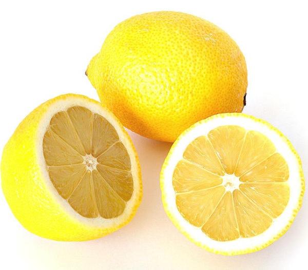 Cómo quitar el olor a mandarina de las manos - Paso 2