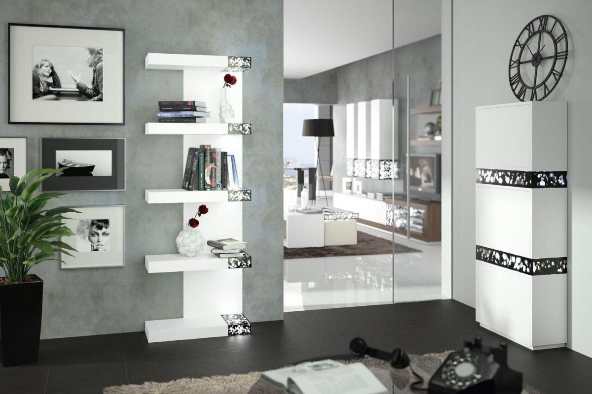 Tipos de muebles zapateros - ideas increíbles