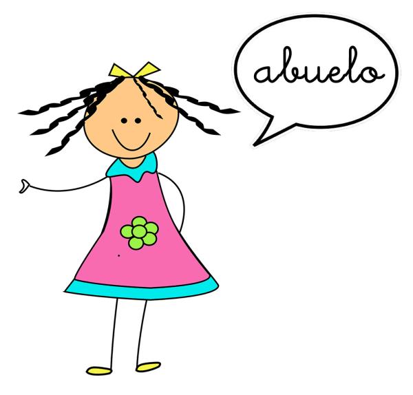 Cómo se dice abuelo o agüelo - abuelo