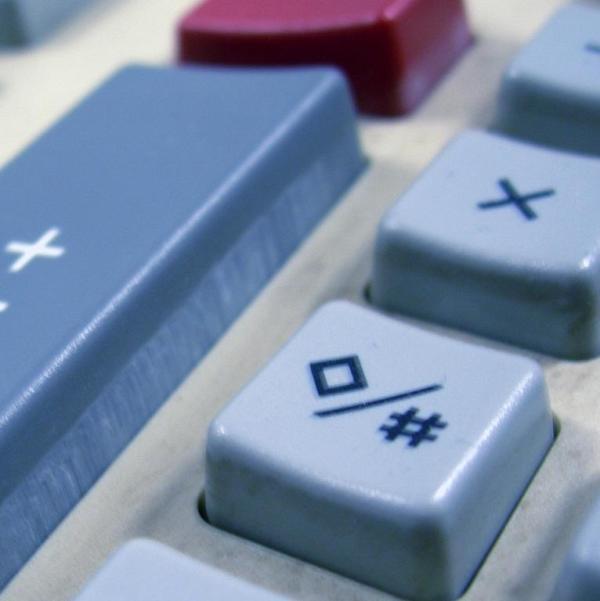 Cómo calcular una multiplicación