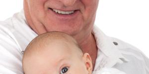 Cómo se dice abuelo o agüelo