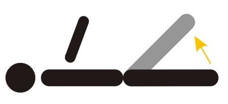 Cómo tonificar los cuádriceps - Paso 3