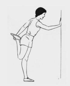 Cómo tonificar los cuádriceps - Paso 4