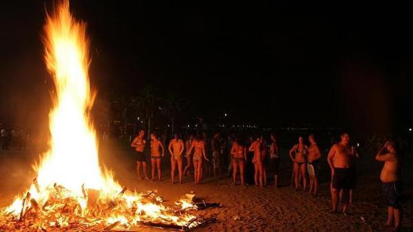 Cuáles son las mejores fiestas de Andalucía - Paso 11