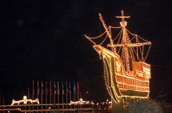 Cuáles son las mejores fiestas de Andalucía - Paso 12