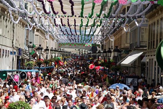 Cuáles son las mejores fiestas de Andalucía - Paso 7