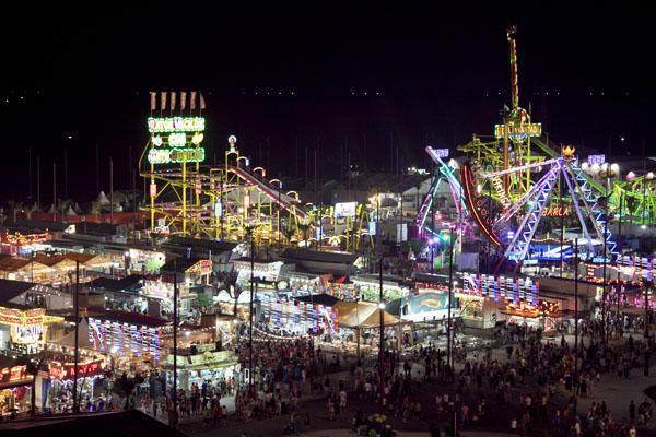 Cuáles son las mejores fiestas de Andalucía - Paso 10