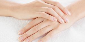 Remedios caseros para las manos muy estropeadas