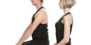 Ejercicios para mejorar la postura corporal