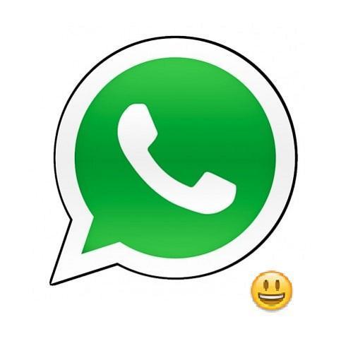 Cómo añadir un emoticono a mi estado en WhatsApp