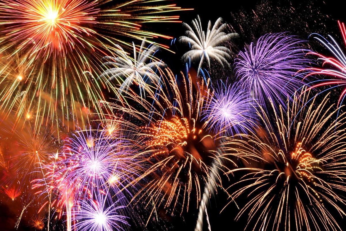 Cómo atraer la suerte en la noche de San Juan