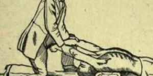 Cómo hacer el método de respiración Silvester