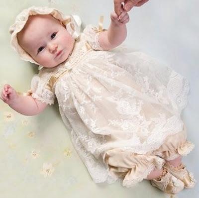 Cómo organizar un bautizo económico