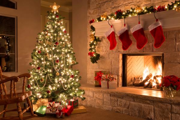 ¿Cuándo se pone el árbol de Navidad? Conoce qué dice la tradición